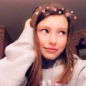 Meet your Posher, Abigail